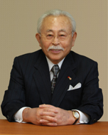 Masayasu Kamikozuru, President